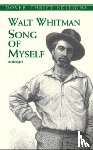 Whitman, Walt - Song of Myself