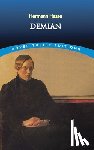 Hesse, Hermann - Hesse, H: Demian
