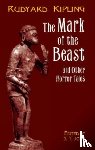 Kipling, Rudyard - Mark of the Beast