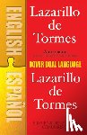 Anonymous - Lazarillo de Tormes (Dual-Language)