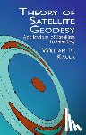 Kaula, William M. - Theory of Satellite Geodesy