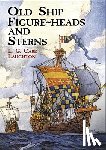 Laughton, L. G. Carr - Old Ship Figure-Heads and Sterns