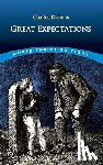 Dickens, Charles - Great Expectations