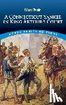 Twain, Mark - A Connecticut Yankee in King Arthur's Court