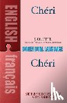 Colette - Colette: Cheri (Dual-Language)