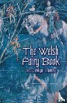 Thomas, W.Jenkyn - The Welsh Fairy Book