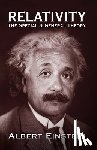 Einstein, Albert - Einstein, A: Relativity