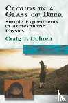Bohren, Bohren - Clouds in a Glass of Beer: Simple E
