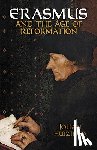 Huizinga, Johan - Huizinga, J: Erasmus and the Age of Reformation