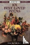 Smith, Philip - 101 Best-Loved Poems