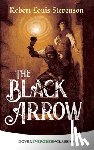 Stevenson, Robert Louis - The Black Arrow