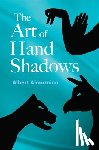 Almoznino, Albert - The Art of Hand Shadows