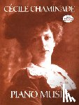 Chaminade, Cecile - CECILE CHAMINADE PIANO MUSIC