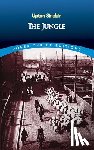 Sinclair, Upton - Sinclair, U: Jungle