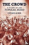 Bon, Gustave Le - The Crowd