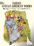 Massey, Cal - Famous African-American Women