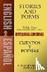 DariO, RubeN - Stories and Poems/Cuentos y Poesias