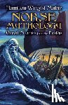 Mabie, Hamilton Wright - Norse Mythology