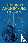 Archimedes, Archimedes, Kliros, Thea - The Works of Archimedes