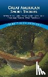 Negri, Paul - Great American Short Stories
