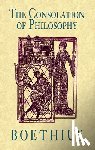 Boethius, Boethius - The Consolation of Philosophy