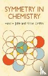 Jaffe, Hans H., Orchin, Milton - Symmetry in Chemistry