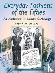 Olian, JoAnne - Everyday Fashions of the Fifties