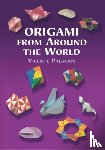 Vicente Palacios - Origami from around the World