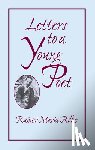 Rilke, Rainer Maria - LETTERS TO A YOUNG POET