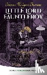 Burnett, Frances Hodgson - Little Lord Fauntleroy