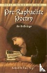 Negri, Paul - Pre-Raphaelite Poetry