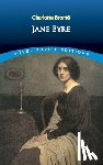 Bronte, Charlotte - Jane Eyre