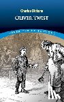 Dickens, Charles - Oliver Twist