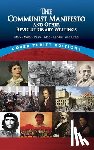 Blaisdell, Bob - Communist Manifesto