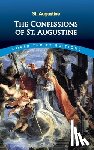 Bishop of, Saint Augustine - The Confessions of St.Augustine