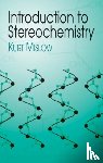 Mislow, Kurt - Introduction to Stereochemistry