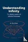 Gardiner, A - Understanding Infinity