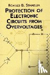 Standler, R - Protection of Electronic Circuits