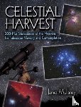 J Mullaney - Celestial Harvest