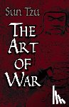 Tzu, Sun - The Art of War