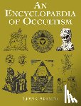Menges, Jeff A., Spence, Lewis - An Encyclopedia of Occultism