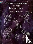 Lafontaine, Bruce - Constellations of the Night Sky