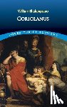 Shakespeare, William - Coriolanus