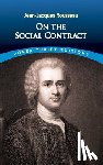 Rousseau, Jean-Jacques - On the Social Contract