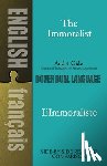 Gide, André - The Immoralist/l'Immoraliste: A Dual-Language Book