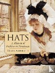 Amphlett, Hilda, Dickson, Paul - Hats
