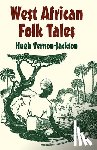 Vernon-Jackson, Hugh - West African Folk Tales