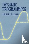 Bellman, Richard - Dynamic Programming