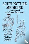 Yoshiaki Omura - Acupuncture Medicine