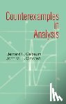 Gelbaum, Bernard R., Olmsted, John M. H. - Counterexamples in Analysis